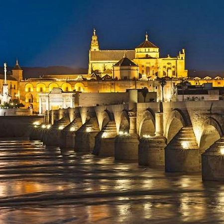 Riad Mezquita De Кордова Екстер'єр фото