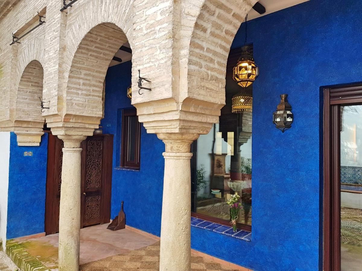 Riad Mezquita De Кордова Екстер'єр фото