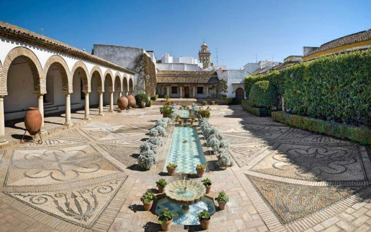 Riad Mezquita De Кордова Екстер'єр фото