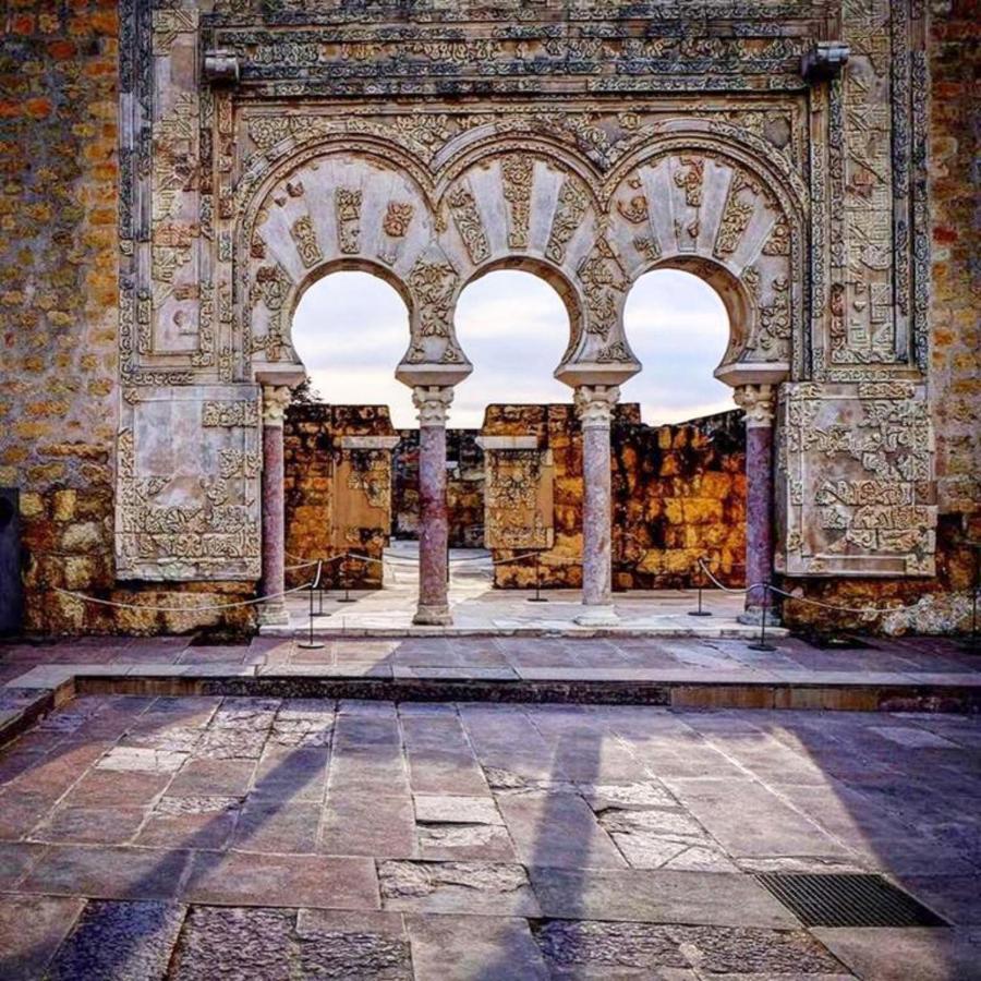 Riad Mezquita De Кордова Екстер'єр фото